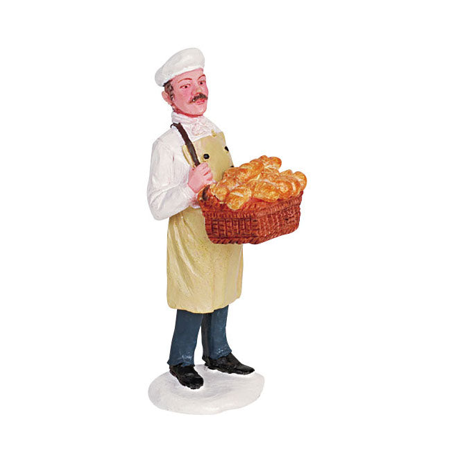 LEMAX Bread Delivery #62296